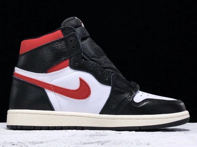 OG 1 Retro Red' Jordan High - 'Gym 555088 Air 061 1124